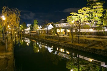 Ana Crowne Plaza Okayama, An Ihg Hotel