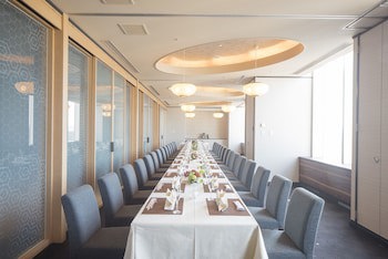 Ana Crowne Plaza Okayama, An Ihg Hotel