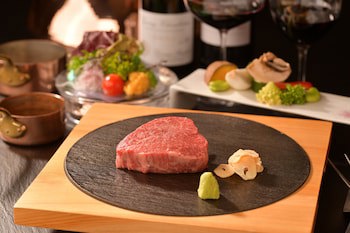 Ana Crowne Plaza Okayama, An Ihg Hotel