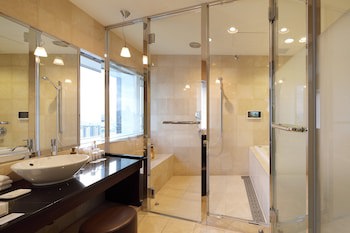 Ana Crowne Plaza Okayama, An Ihg Hotel