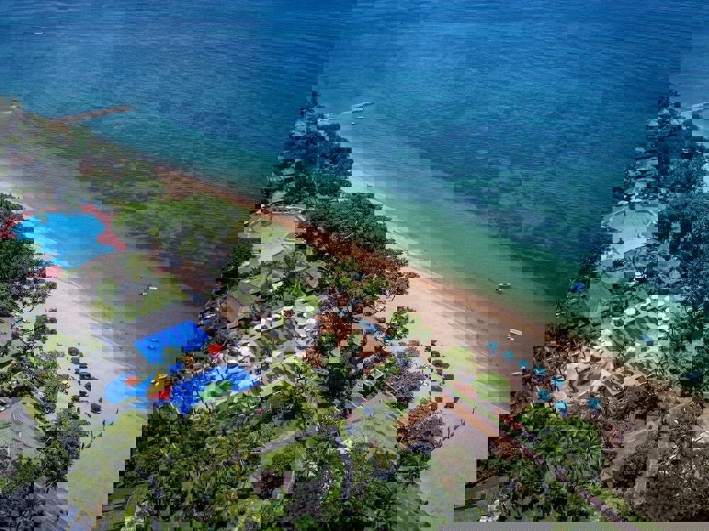 Prama Sanur Beach Bali