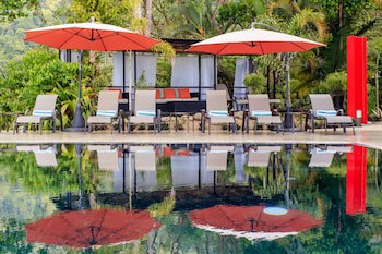 Rancho Pacifico - Boutique Hotel For Adults