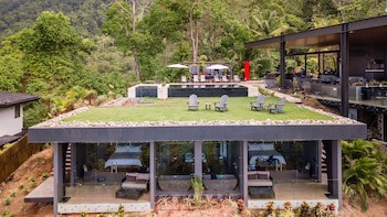 Rancho Pacifico - Boutique Hotel For Adults