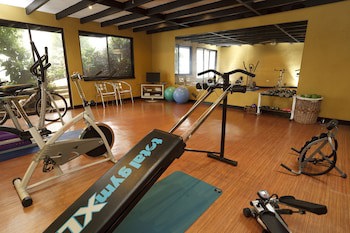 Rancho Pacifico - Boutique Hotel For Adults
