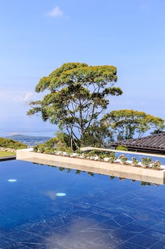 Rancho Pacifico - Boutique Hotel For Adults