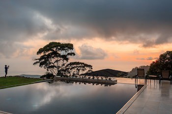 Rancho Pacifico - Boutique Hotel For Adults