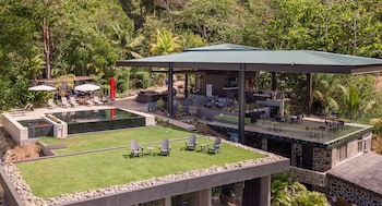 Rancho Pacifico - Boutique Hotel For Adults