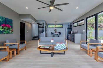 Rancho Pacifico - Boutique Hotel For Adults