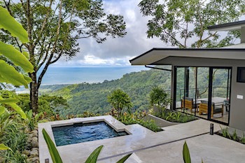 Rancho Pacifico - Boutique Hotel For Adults