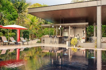 Rancho Pacifico - Boutique Hotel For Adults