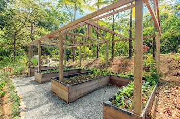 Rancho Pacifico - Boutique Hotel For Adults