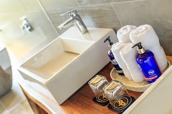 Rancho Pacifico - Boutique Hotel For Adults
