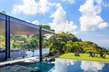 Rancho Pacifico - Boutique Hotel For Adults