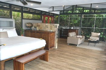 Rancho Pacifico - Boutique Hotel For Adults