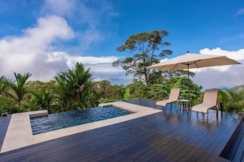 Rancho Pacifico - Boutique Hotel For Adults