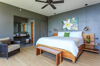 Rancho Pacifico - Boutique Hotel For Adults
