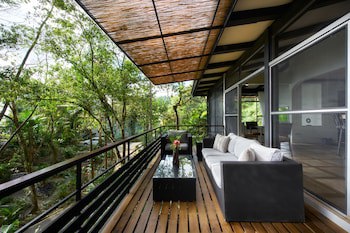 Rancho Pacifico - Boutique Hotel For Adults