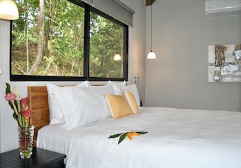 Rancho Pacifico - Boutique Hotel For Adults