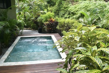 Rancho Pacifico - Boutique Hotel For Adults