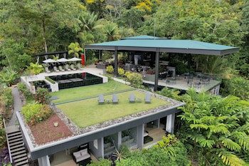 Rancho Pacifico - Boutique Hotel For Adults