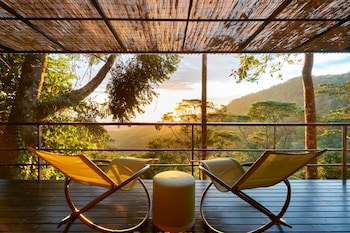 Rancho Pacifico - Boutique Hotel For Adults