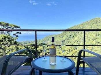 Rancho Pacifico - Boutique Hotel For Adults