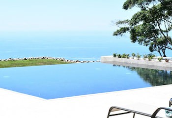 Rancho Pacifico - Boutique Hotel For Adults