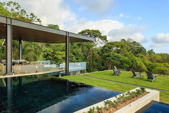 Rancho Pacifico - Boutique Hotel For Adults
