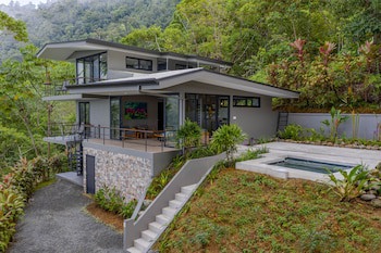 Rancho Pacifico - Boutique Hotel For Adults