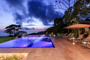 Rancho Pacifico - Boutique Hotel For Adults