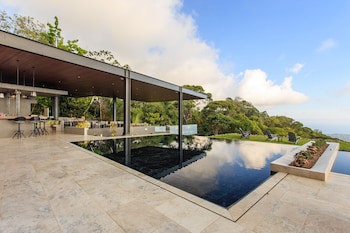Rancho Pacifico - Boutique Hotel For Adults