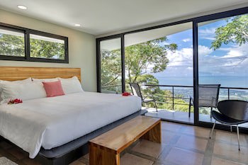 Rancho Pacifico - Boutique Hotel For Adults