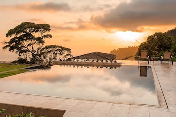 Rancho Pacifico - Boutique Hotel For Adults