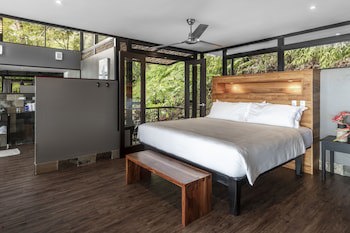 Rancho Pacifico - Boutique Hotel For Adults