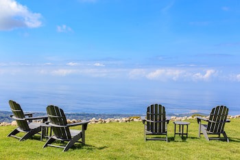 Rancho Pacifico - Boutique Hotel For Adults