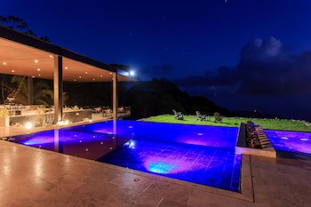 Rancho Pacifico - Boutique Hotel For Adults
