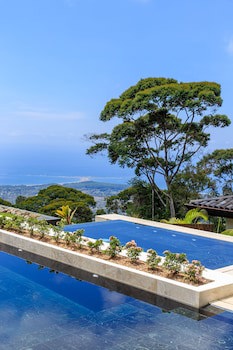 Rancho Pacifico - Boutique Hotel For Adults