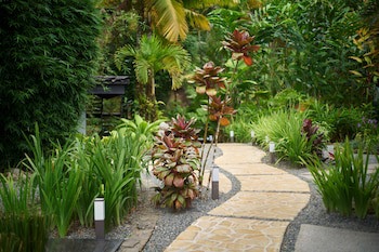 Rancho Pacifico - Boutique Hotel For Adults