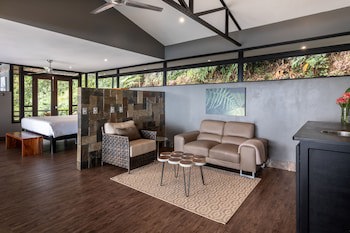 Rancho Pacifico - Boutique Hotel For Adults