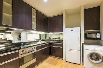 Emporium Suites By Chatrium