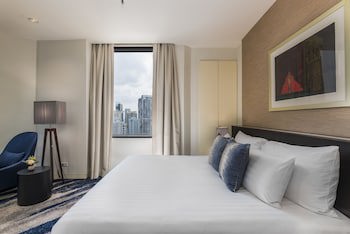 Emporium Suites By Chatrium