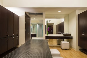 Emporium Suites By Chatrium