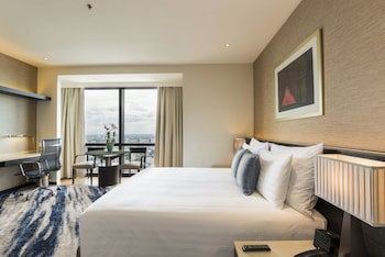 Emporium Suites By Chatrium