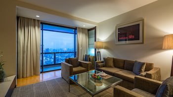 Emporium Suites By Chatrium