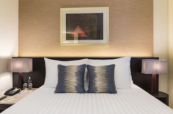 Emporium Suites By Chatrium