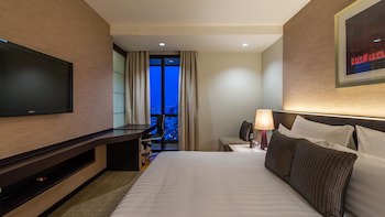 Emporium Suites By Chatrium