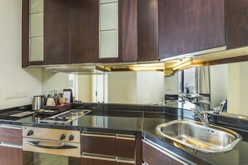 Emporium Suites By Chatrium