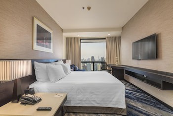 Emporium Suites By Chatrium