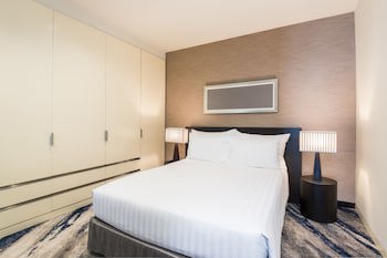 Emporium Suites By Chatrium