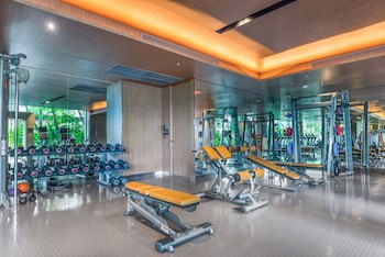 Emporium Suites By Chatrium